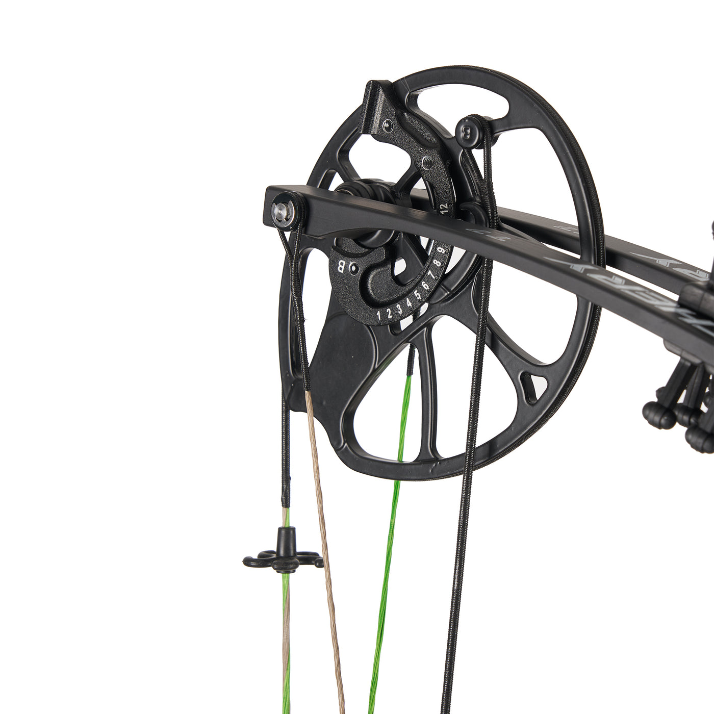 30-70lbs TopArchery T7 Compound Bow Archery Hunting Target