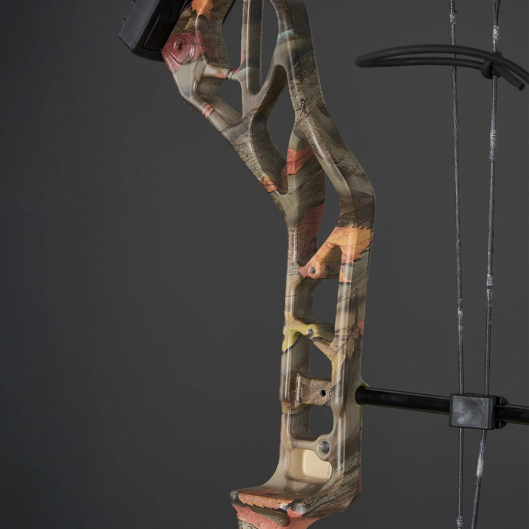 BALLISTICS - campdoor Archery 19-70lbs 31