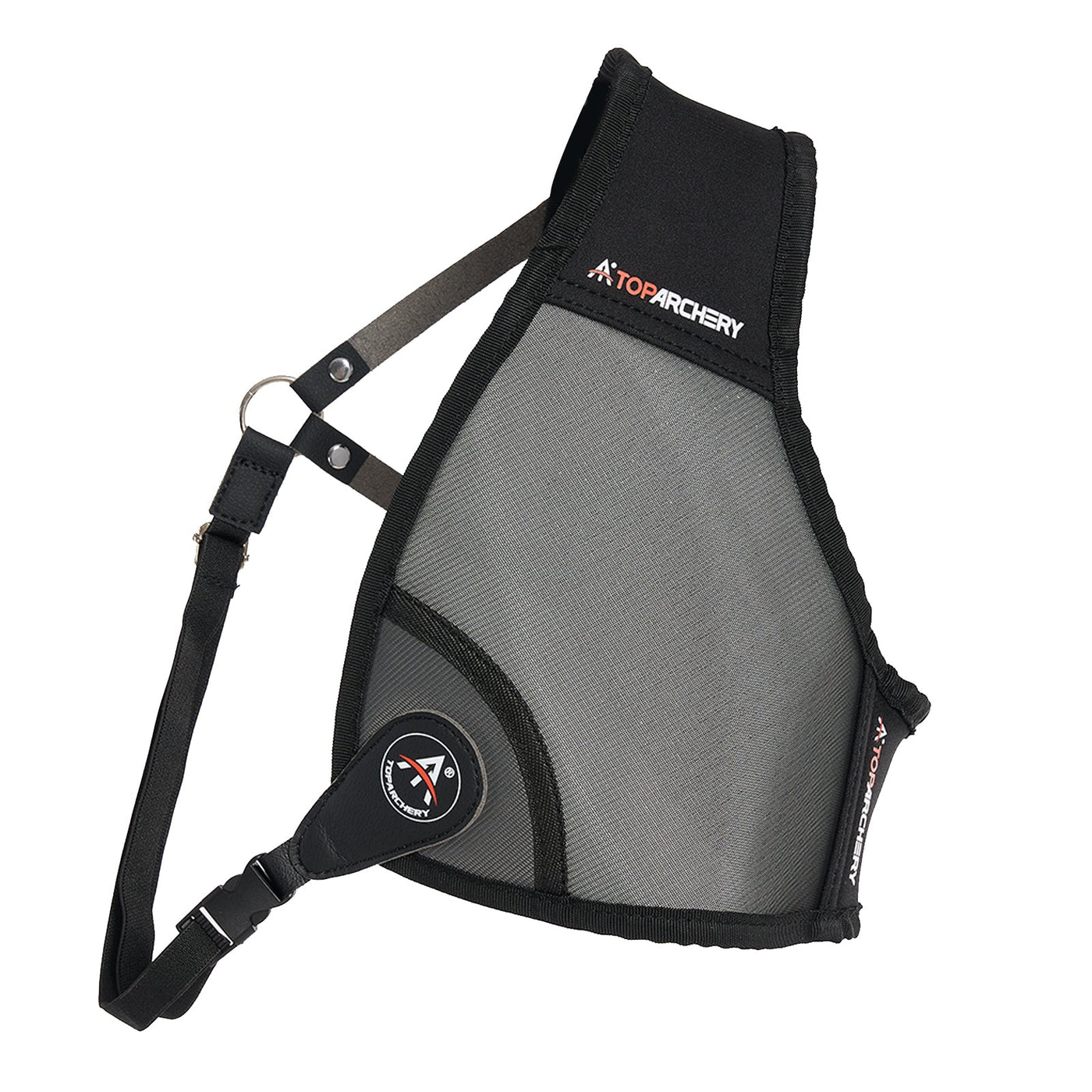 Chest Guard Design TopArchery Chest Guard For Archery Practice Shooting – HuntingDoor.com