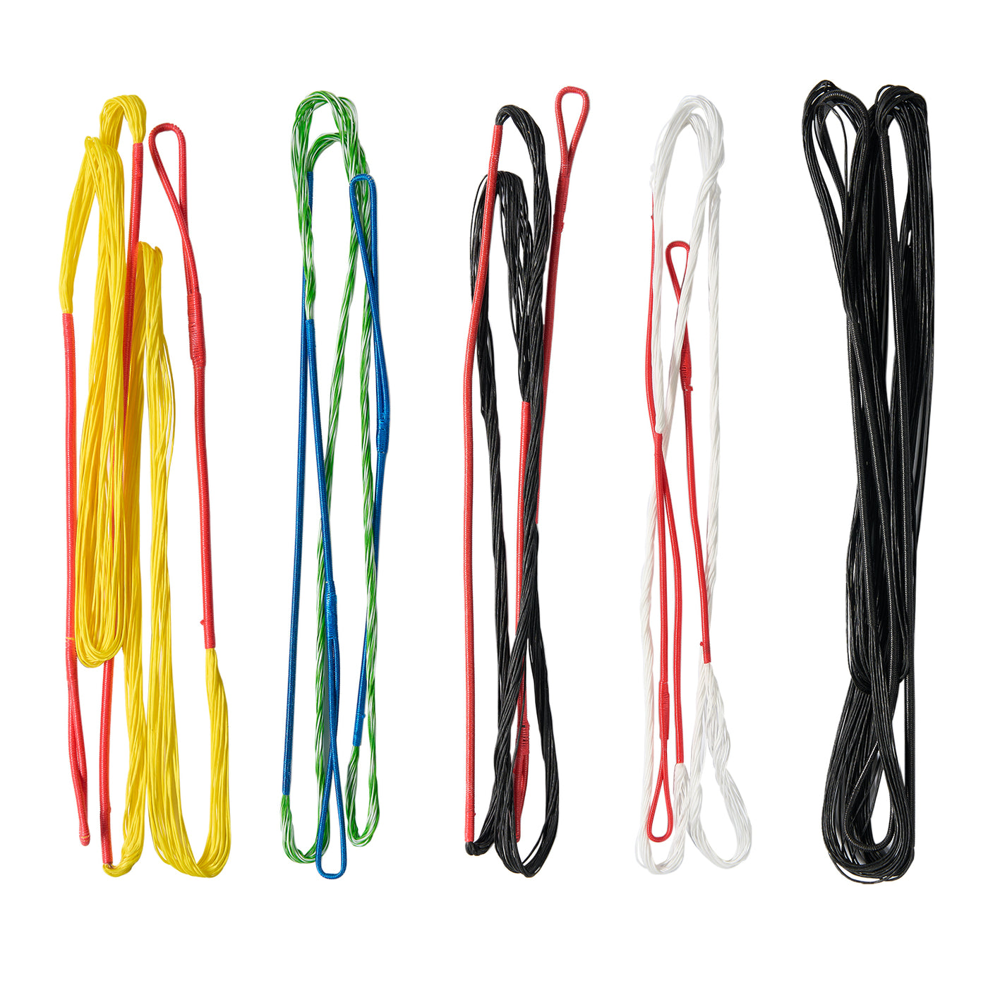 Customized highest String