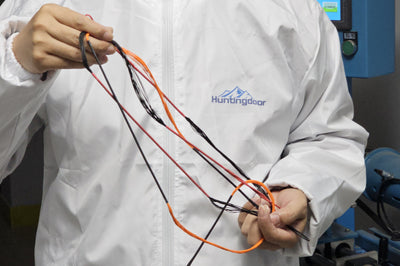 Customized String