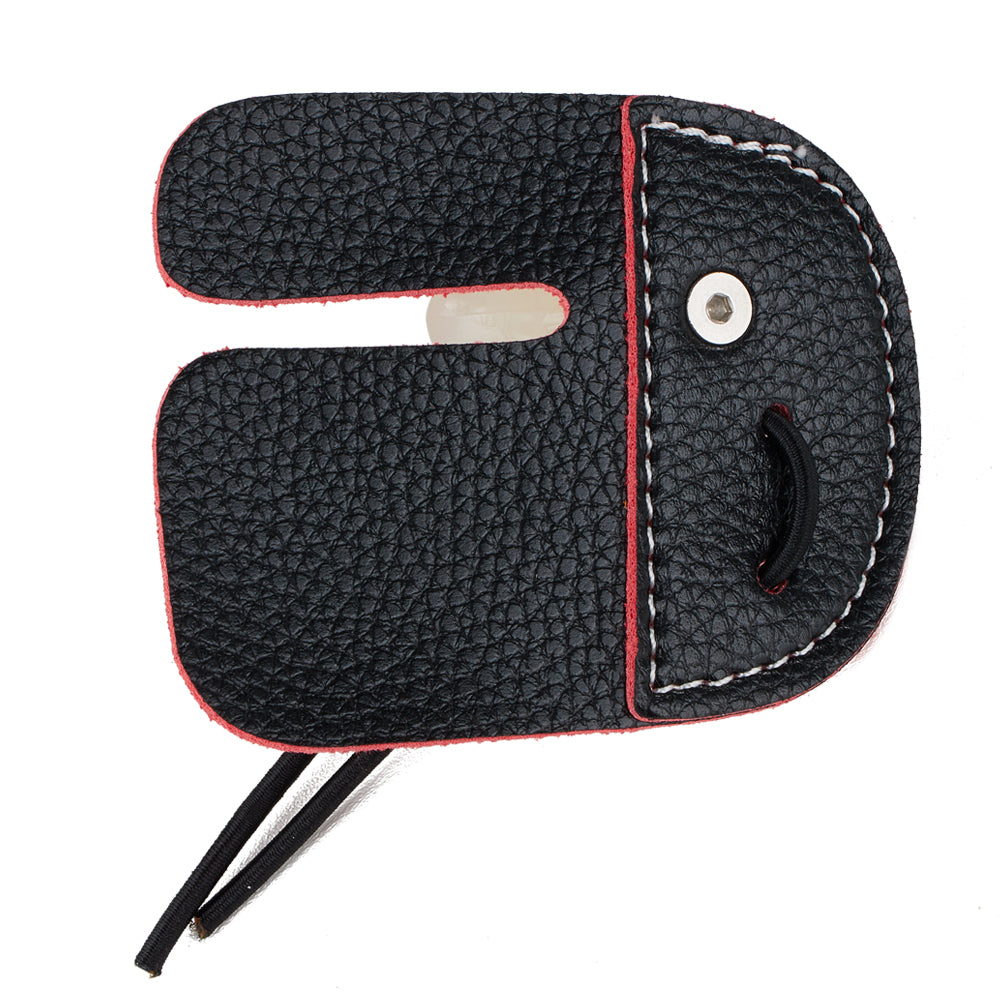 Mediterranean Draw Finger Tab