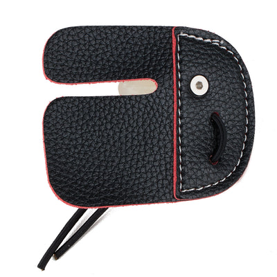 Mediterranean Draw Finger Tab