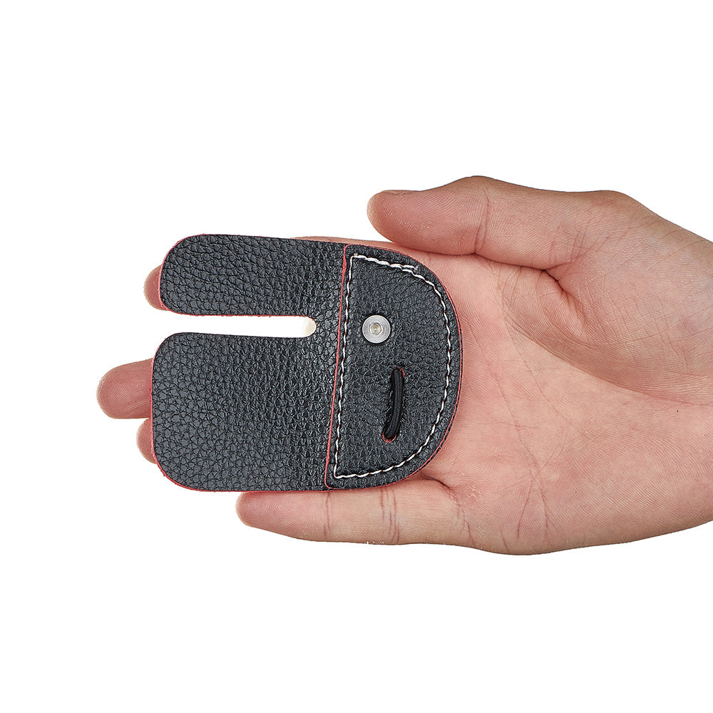 Mediterranean Draw Finger Tab