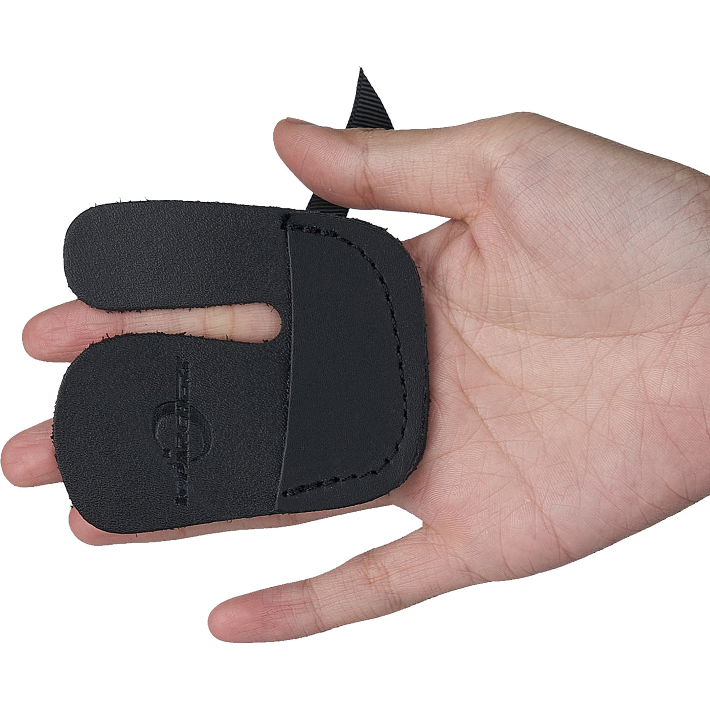 Huwairen Black Finger Tab