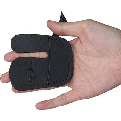 Huwairen Black Finger Tab