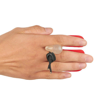 Mediterranean Draw Finger Tab