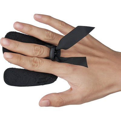 Huwairen Black Finger Tab