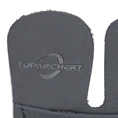 Huwairen Black Finger Tab