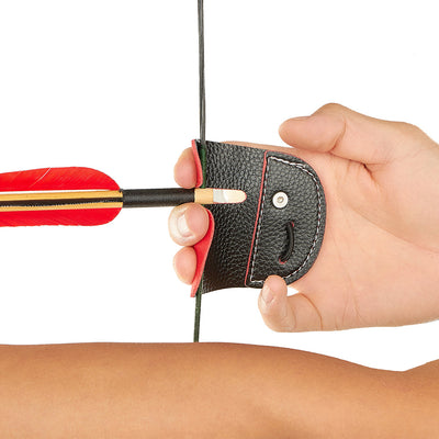 Mediterranean Draw Finger Tab