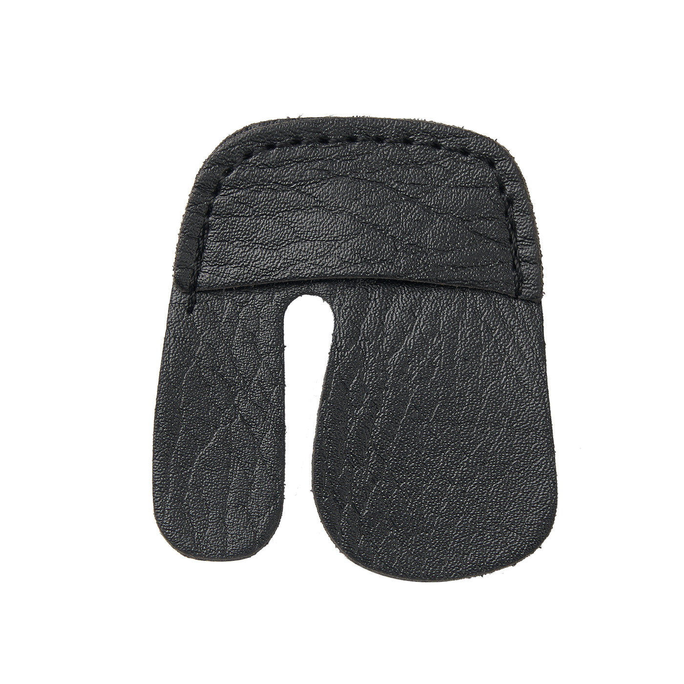 Black Mediterranean Draw Finger Tab