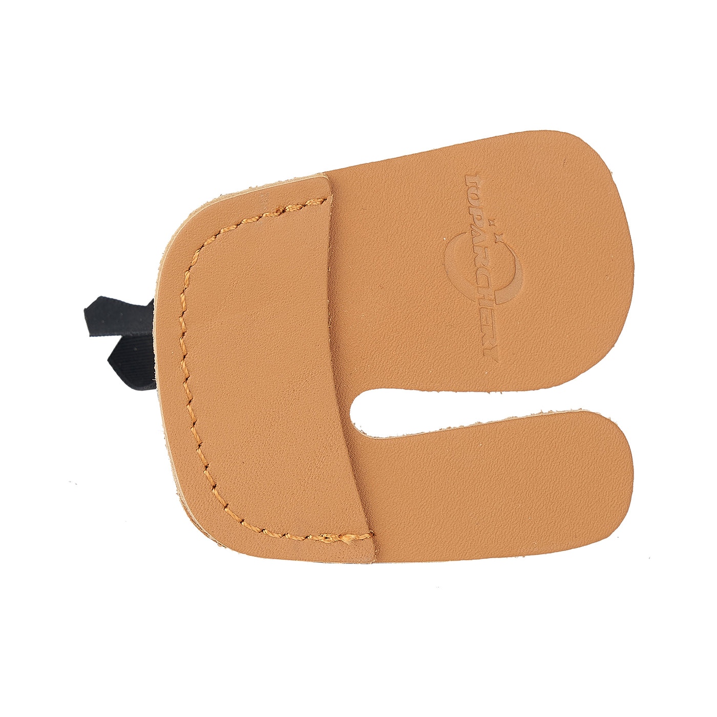 Huwairen Brown Finger Tab