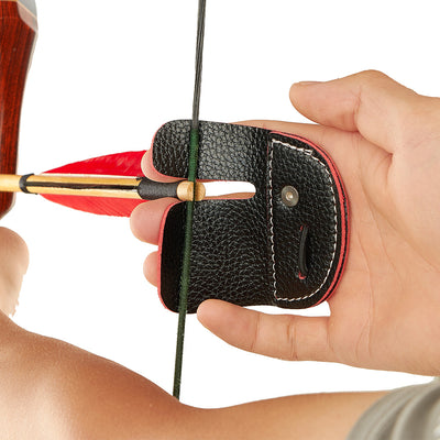 Mediterranean Draw Finger Tab