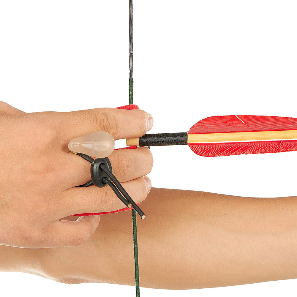 Mediterranean Draw Finger Tab