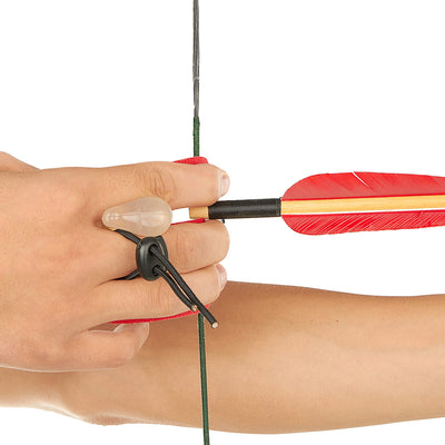 Mediterranean Draw Finger Tab