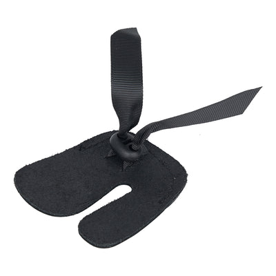 Huwairen Black Finger Tab