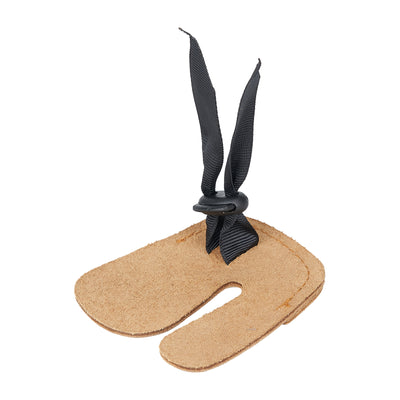 Huwairen Brown Finger Tab