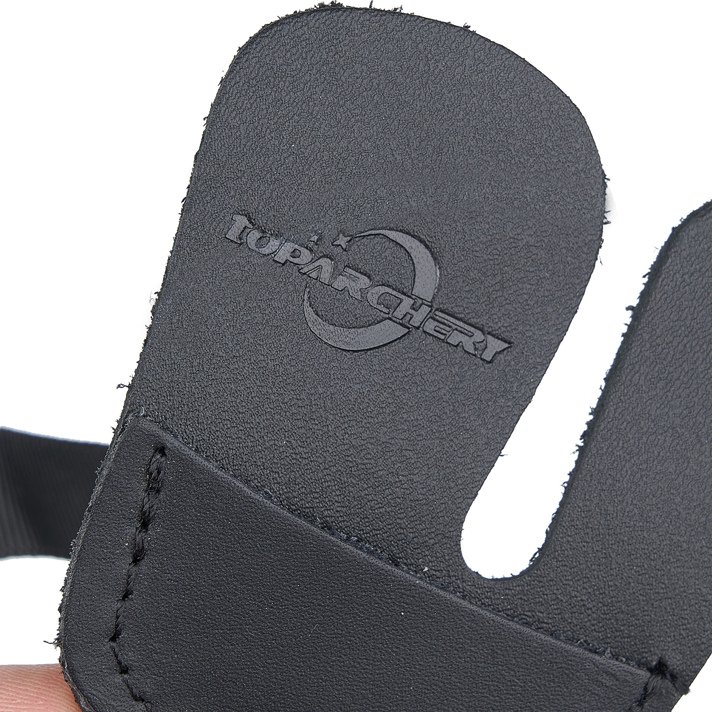 Huwairen Black Finger Tab