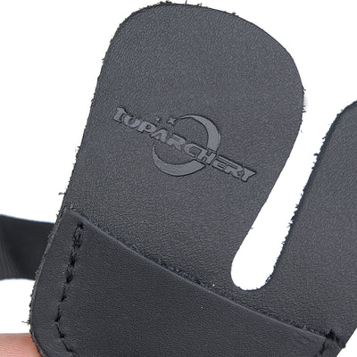 Huwairen Black Finger Tab