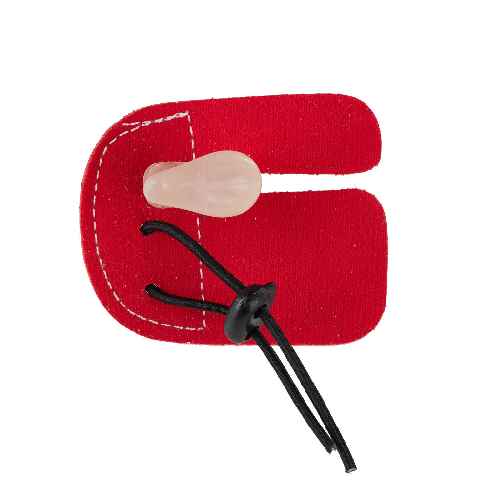 Mediterranean Draw Finger Tab