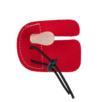 Mediterranean Draw Finger Tab