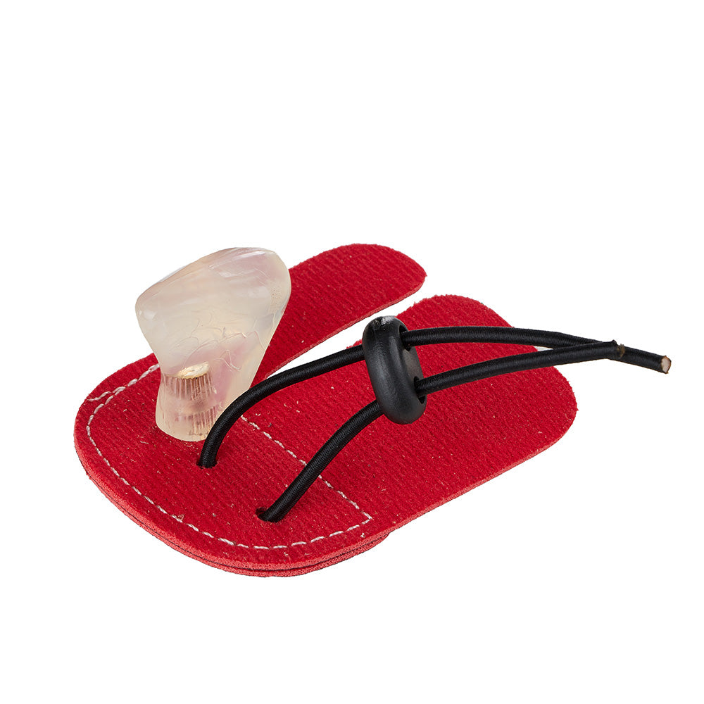 Mediterranean Draw Finger Tab