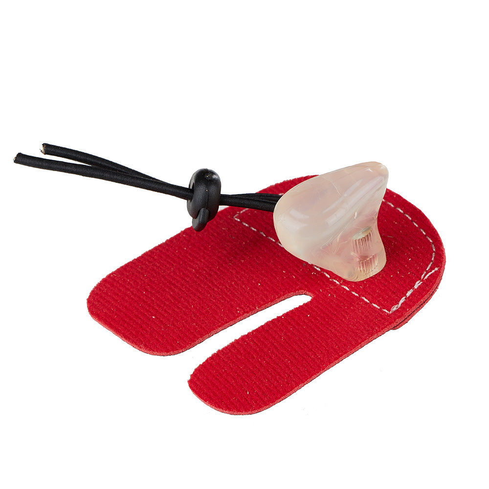 Mediterranean Draw Finger Tab