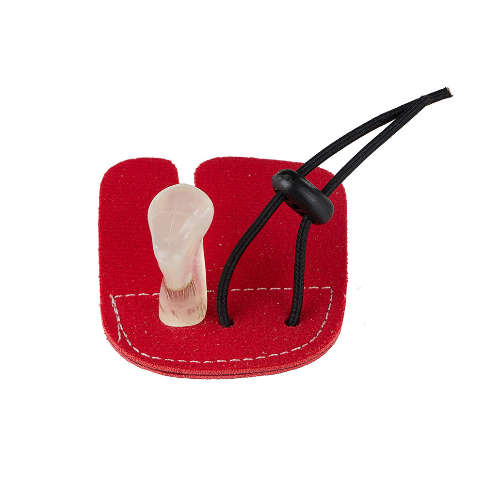 Mediterranean Draw Finger Tab