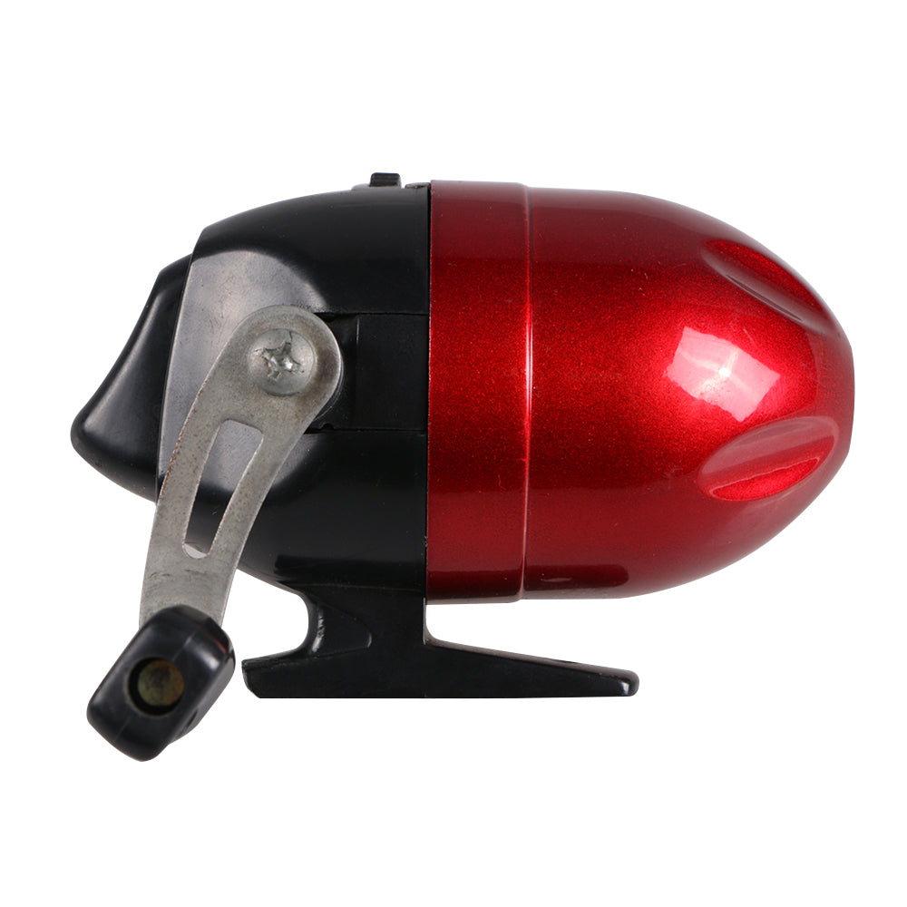 Bowfishing Spining Reel With Wristband