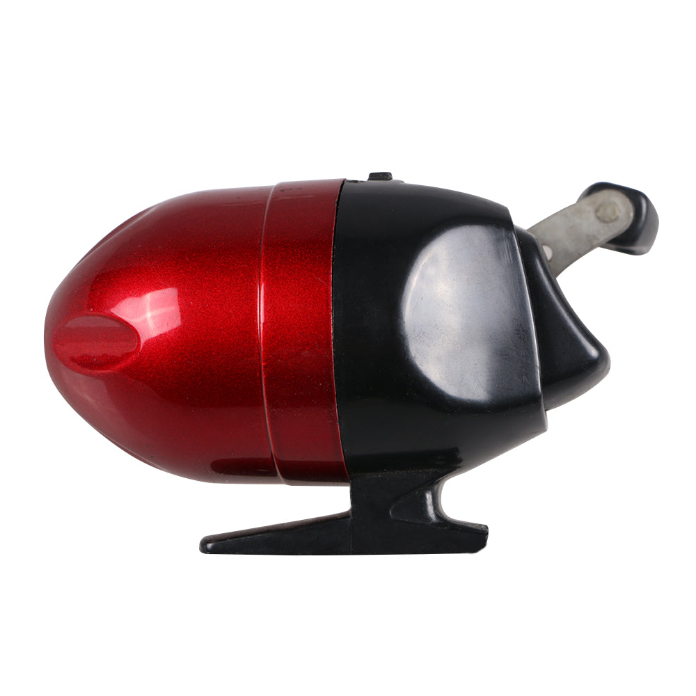 Bowfishing Reel With Seat Mount