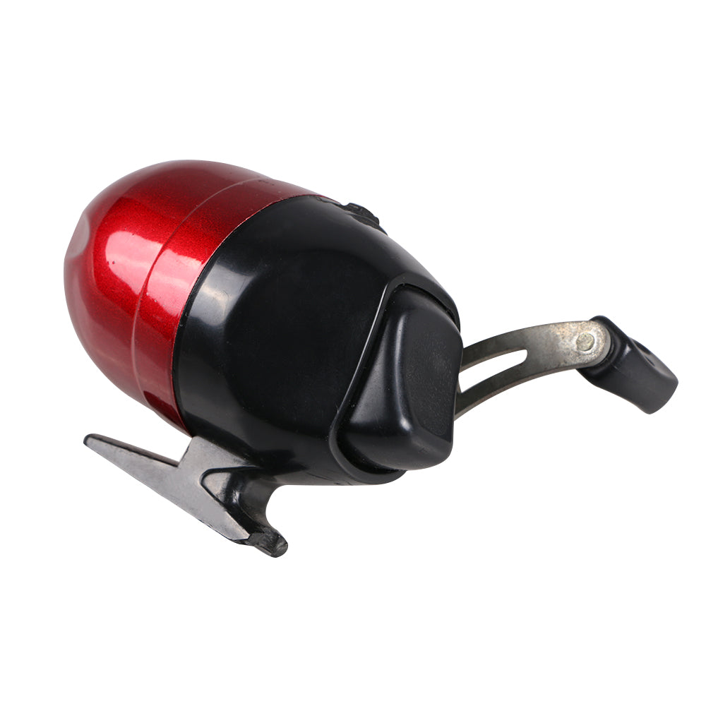 Bowfishing Reel With Seat Mount