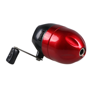 Bowfishing Spining Reel With Wristband