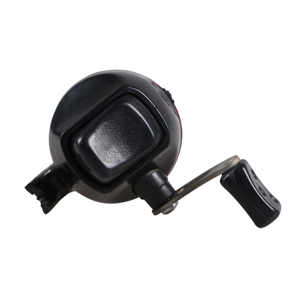 Bowfishing Reel With Seat Mount