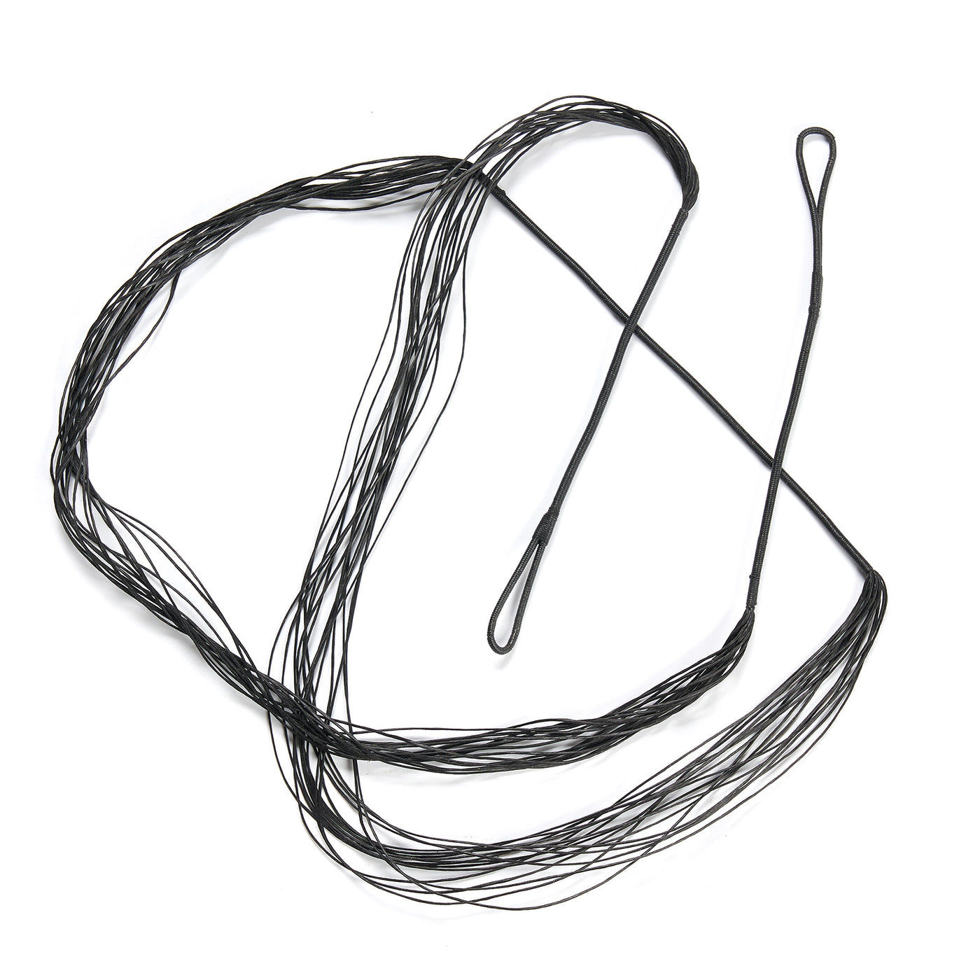 54" Archery Replacement Bowstring For CFSB Compact Folding Survival Takedown Hunting Bow