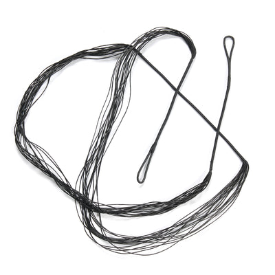 54" Archery Replacement Bowstring For CFSB Compact Folding Survival Takedown Hunting Bow