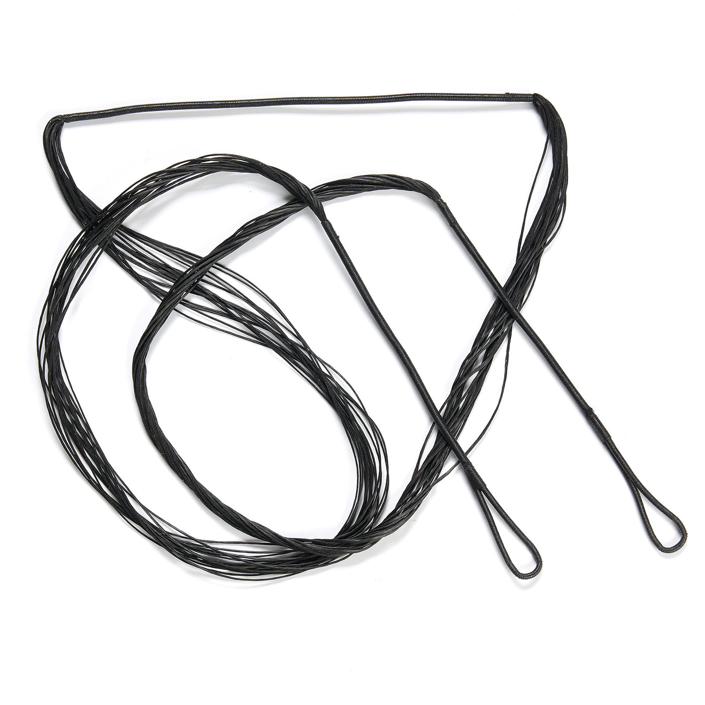 54" Archery Replacement Bowstring For CFSB Compact Folding Survival Takedown Hunting Bow