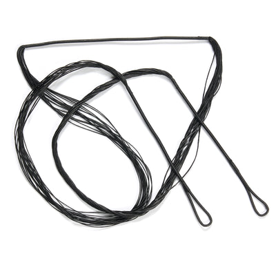 54" Archery Replacement Bowstring For CFSB Compact Folding Survival Takedown Hunting Bow