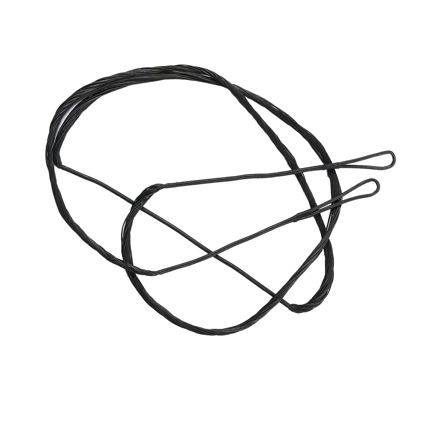54" Archery Replacement Bowstring For CFSB Compact Folding Survival Takedown Hunting Bow