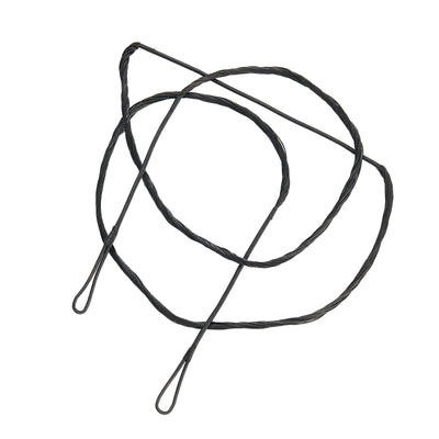 54" Archery Replacement Bowstring For CFSB Compact Folding Survival Takedown Hunting Bow