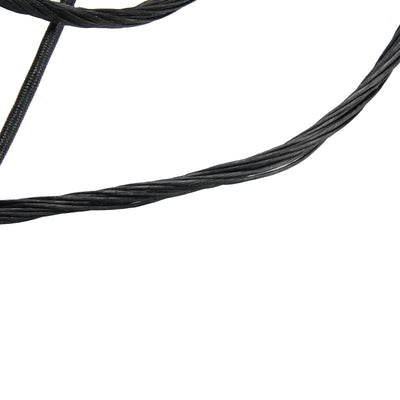 54" Archery Replacement Bowstring For CFSB Compact Folding Survival Takedown Hunting Bow