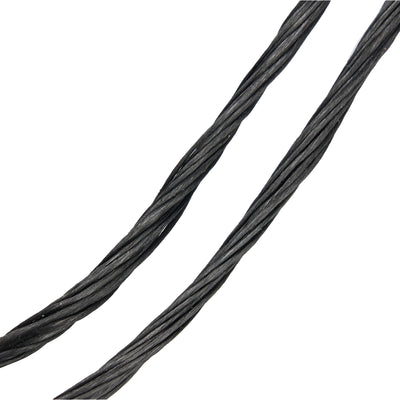 54" Archery Replacement Bowstring For CFSB Compact Folding Survival Takedown Hunting Bow