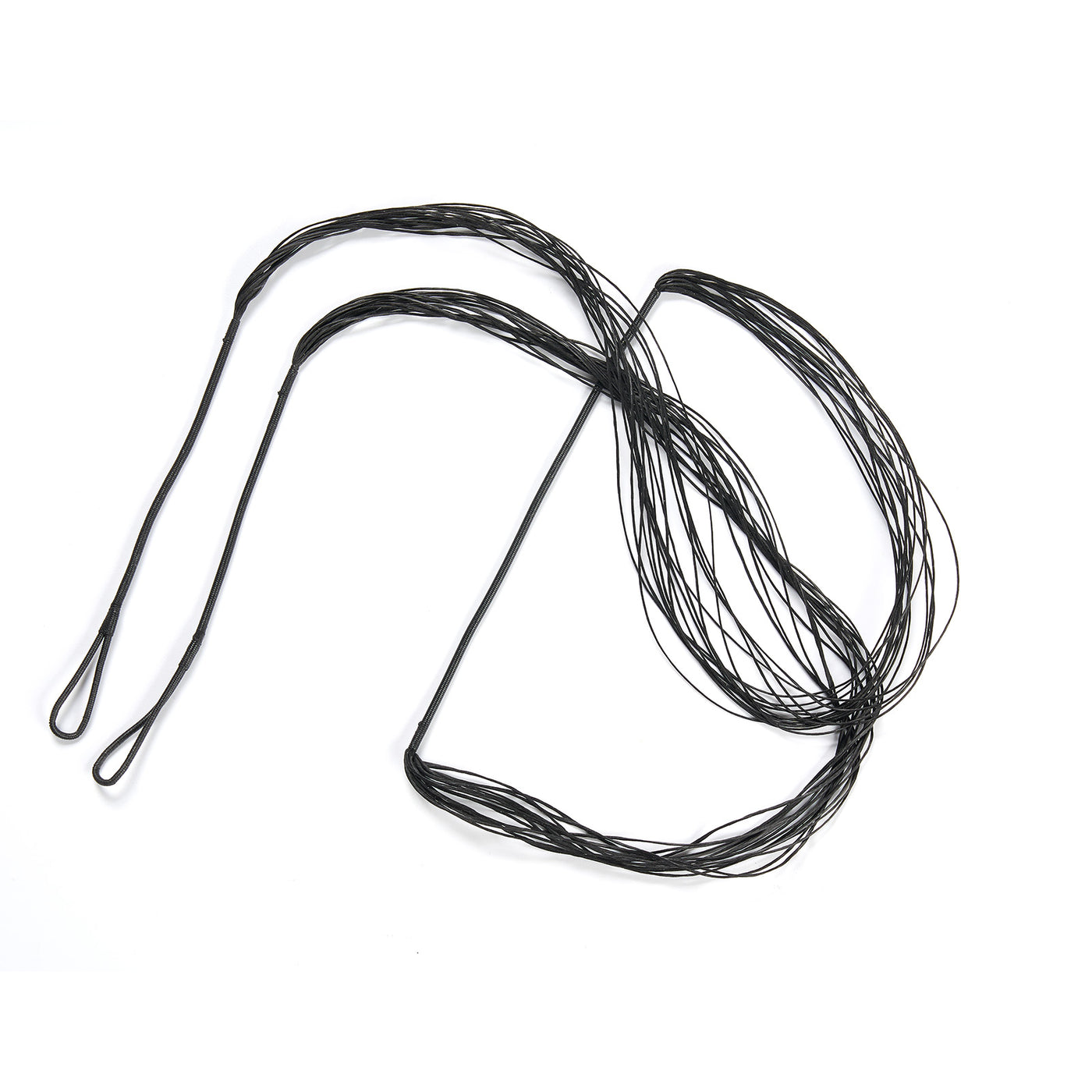 54" Archery Replacement Bowstring For CFSB Compact Folding Survival Takedown Hunting Bow