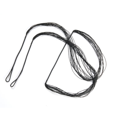 54" Archery Replacement Bowstring For CFSB Compact Folding Survival Takedown Hunting Bow