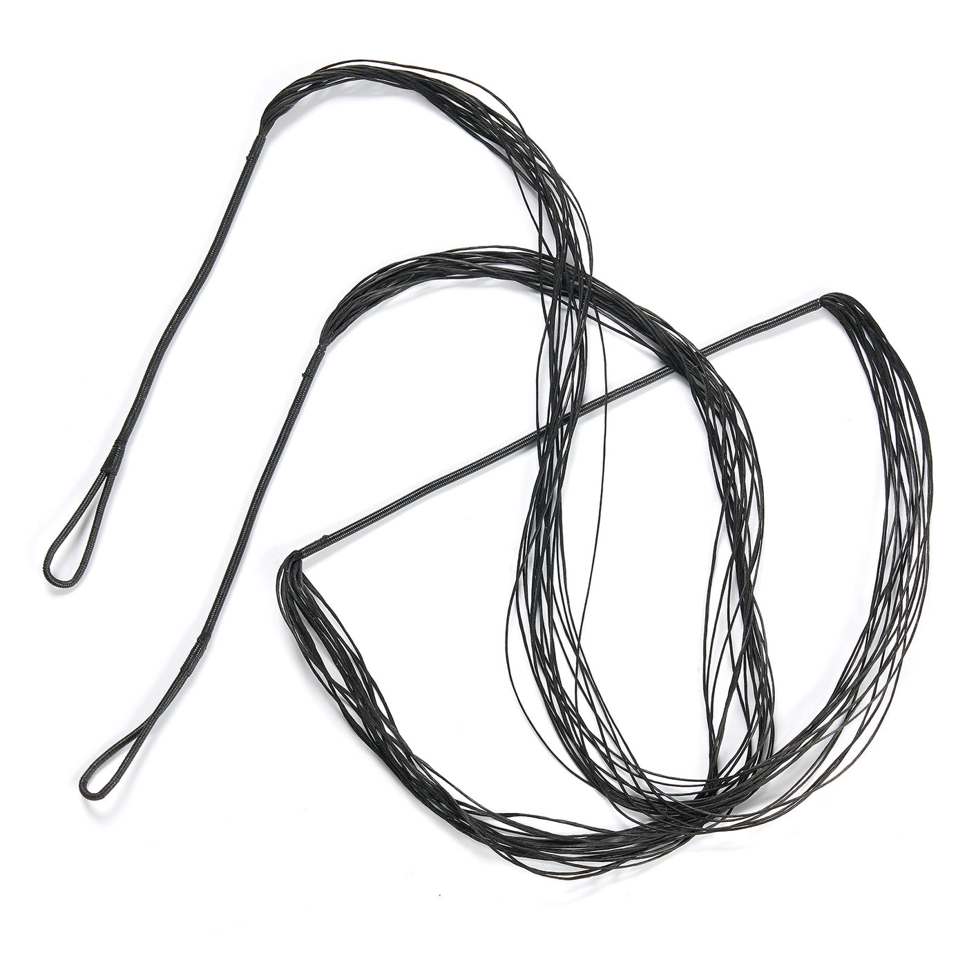 54" Archery Replacement Bowstring For CFSB Compact Folding Survival Takedown Hunting Bow