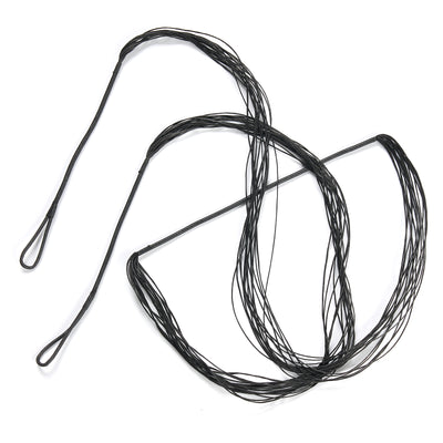 54" Archery Replacement Bowstring For CFSB Compact Folding Survival Takedown Hunting Bow