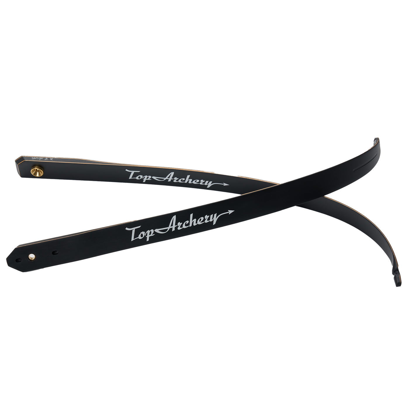 TopArchery Left/Right Handed LH/RH 60" Laminated Takedown Bow Wood