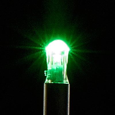 Crossbow Bolts Lighted Nocks for ID 7.62mm Archery Arrows Hunting Target Shooting