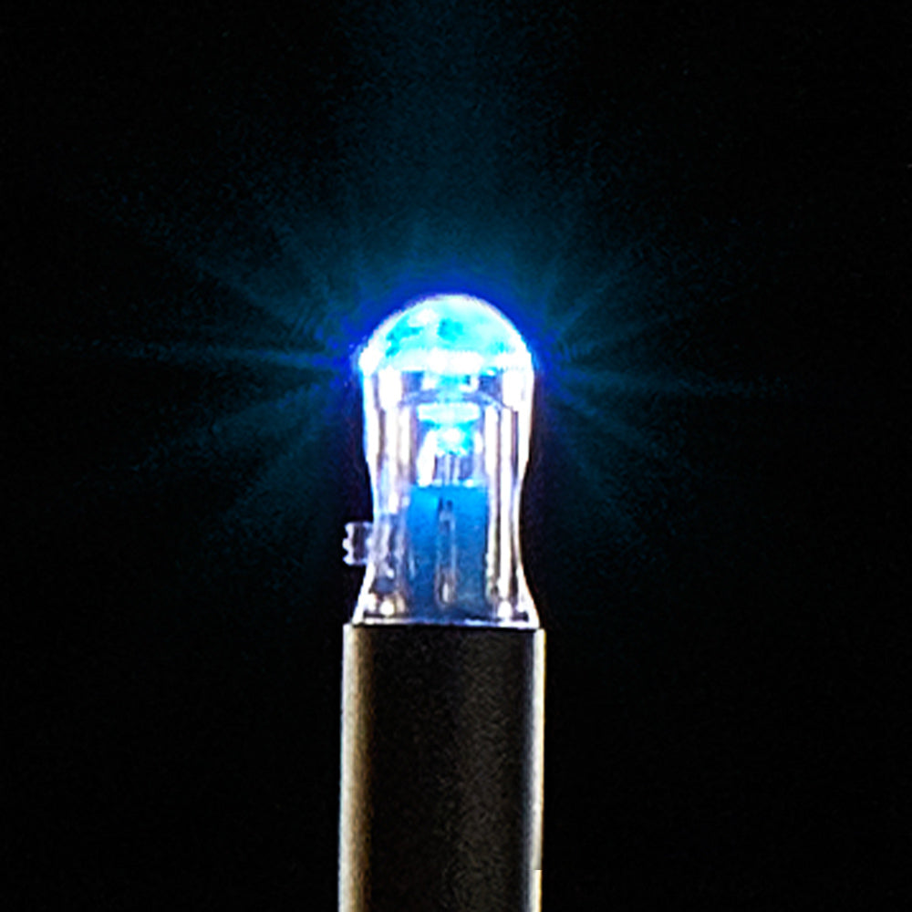 Crossbow Bolts Lighted Nocks for ID 7.62mm Archery Arrows Hunting Target Shooting