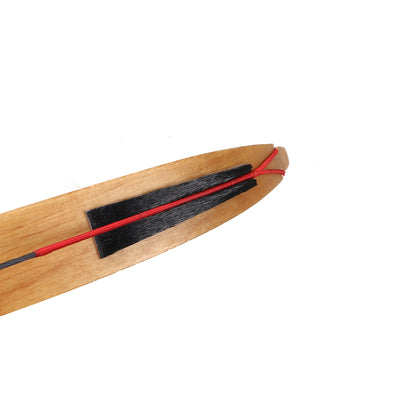 Bowstring Silencers Limbs Pads