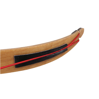 Bowstring Silencers Limbs Pads